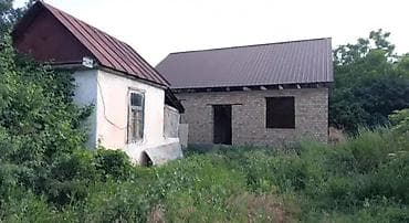 Продаётся Почти достроенный дом, Бишкек, с.Достук, Первомайский район — 5