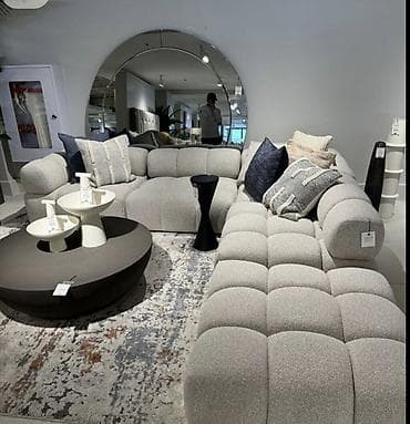 Мебель: Другая мебель на заказ — 2