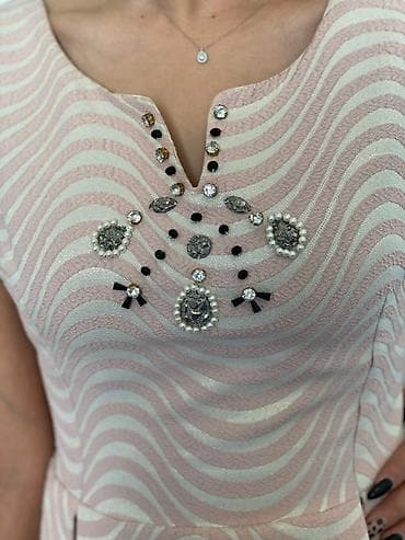 s: S, XS, цвет - Серебристый — 2