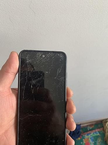 i paid: Redmi, Redmi Note 11S, Б/у — 6