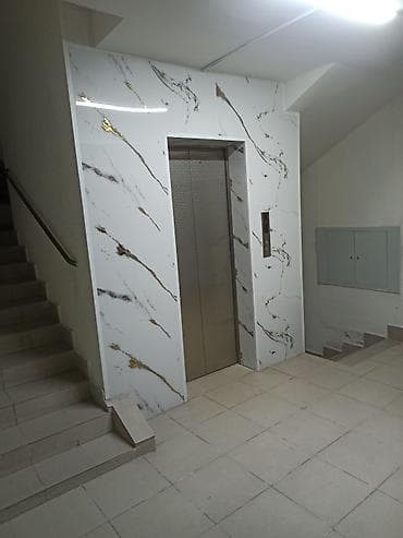 квартира кут строй: 2 комнаты, 80 м², Элитка, 8 этаж, Евроремонт — 3