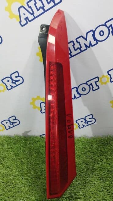 где купить акулу из икеи: Volvo XC90 T6 v-2.9 2003 год задние правый катафот — 1