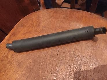 Детали ходовой части: Шланг (подводка) Toyota Новый, Оригинал, Китай — 2