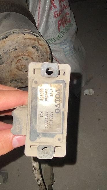 ушка: Volvo 1998 г., Б/у, Оригинал — 1