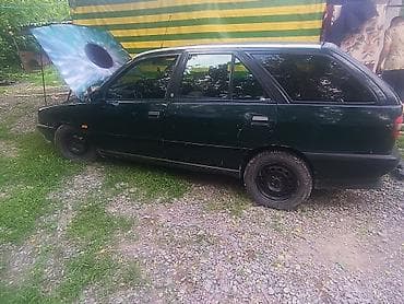 ford s max: Daewoo Nexia: 1995 г., 1.6 л, Механика, Бензин, Универсал — 4