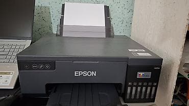 модемы бишкек: Принтеры Epson L3258 (12000) сом и L8058 (23000)сом— фотопечать и — 2