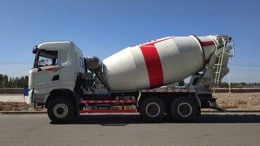 бу бетономешалка: Бетономешалка — 6