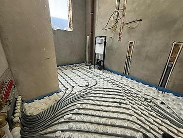 full construction: Монтаж и замена сантехники Больше 6 лет опыта — 6