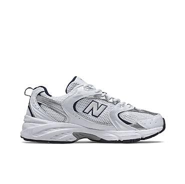 Личные вещи: 👟 New Balance 530 (Silver/White) — Оригинал из Китая💯 🔥 Легендарные и — 2