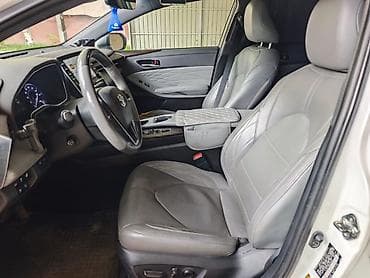 hammer h3: Toyota Avalon: 2018 г., 2.5 л, Типтроник, Гибрид, Седан — 10
