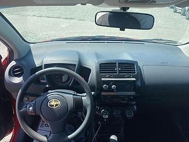 тайота 2008: Toyota : 2010 г. — 5