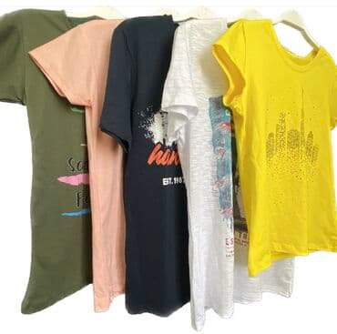 спортивное оборудование: Футболка размер S-M Качество хорошая, производство турция Футболка 350 — 1