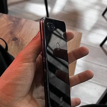 ми 10 с: Xiaomi, Mi 8 Lite, цвет - Черный — 5