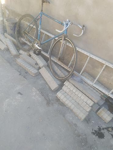 тротуарная плитка: Тротуарная плитка, Другая модель, Бетонная, Для двора, Б/у — 1
