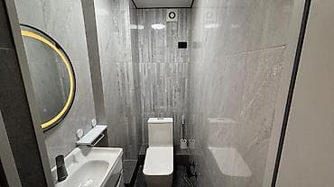 pro group: 4 комнаты, 80 м², Технопарк Элитка, 4 этаж, Дизайнерский ремонт — 3