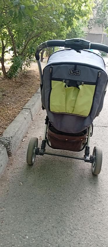 easy walker: Коляска, Другой бренд, Б/у — 1