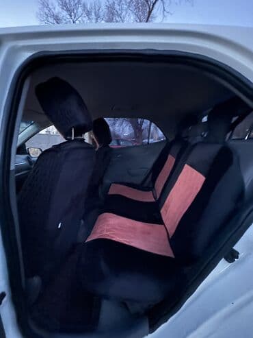 sg 9: Kia Morning: 2019 г., 1 л, Автомат, Газ, Хэтчбэк — 6