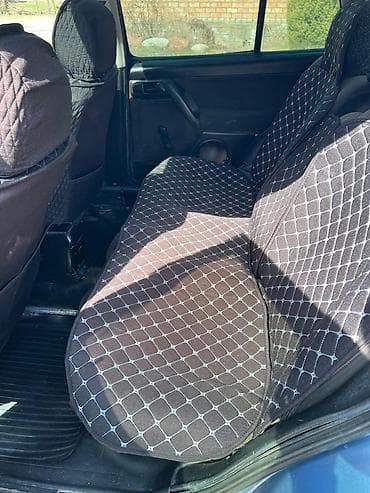 дверные карты на бмв е34: Volkswagen Vento: 1992 г., 1.8 л, Механика, Седан — 4