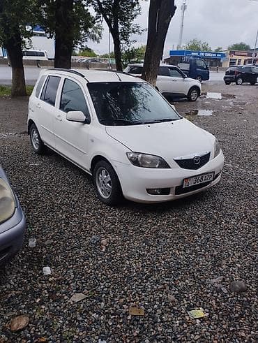 subaru legacy bp5: Mazda 2: 2004 г., 1.4 л, Робот, Бензин, Хэтчбэк — 2