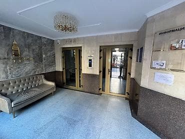 3 room: 3 комнаты, 152 м², Элитка, 13 этаж, Евроремонт — 3