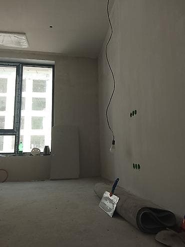 фондю: РЕМОНТ ПОД КЛЮЧ Штукатурка и выравнивание стен/потолков под финиш — 1