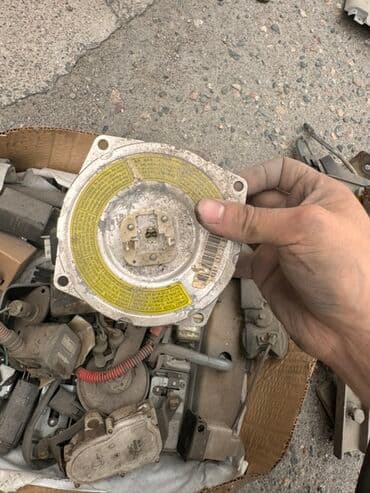 ремкомплект кулисы митсубиси спейс стар: Запчасти для Mitsubishi space gear — 136