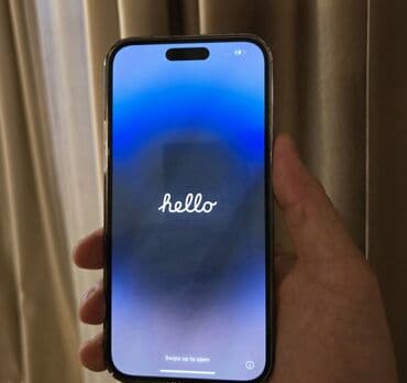 цена айфон 13 про макс бишкек: IPhone 14 Pro Max, Б/у, 256 ГБ, Белый, 81 % — 2