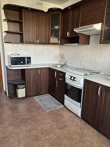 микр продажа: 2 комнаты, 64 м², Индивидуалка, 5 этаж — 8