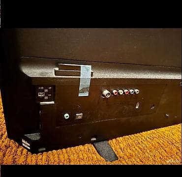 poco c75: Телевизор Sony KDL-40R353C, диагональ 40" (102 см). в отличном — 3