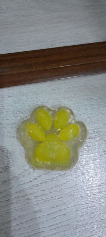 поезд игрушка: Таба лапка б/у — 1