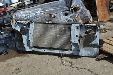 mitsubish: Mitsubishi, 1997 г., Б/у, Оригинал — 3