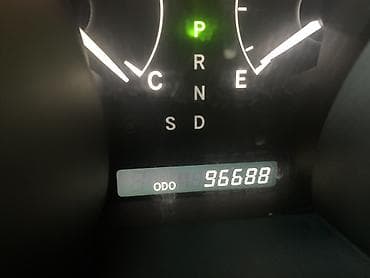 lexus 500: Toyota Highlander: 2011 г., 3.5 л, Автомат, Бензин, Кроссовер — 4