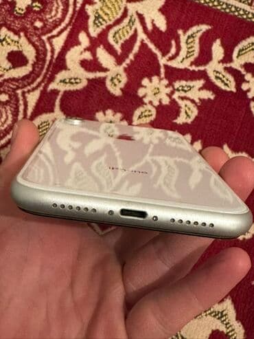 iphone se 2 цена бишкек: IPhone Xr, Ак, Коргоочу айнек, Каптама — 2