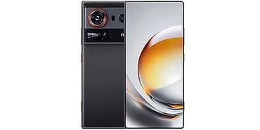 zero 30: ZTE Nubia Z50 Ultra, Новый, 512 ГБ — 1