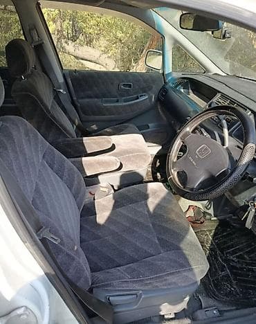 41 5: Honda Odyssey: 1995 г., 2.3 л, Автомат, Бензин, Минивэн — 5