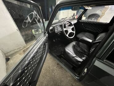 лупарик мопед: ВАЗ (ЛАДА) 2107: 2011 г. — 6