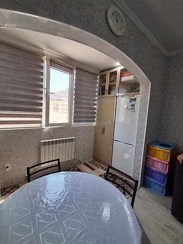 Квартиры: 1 комната, 47 м², 105 серия, 9 этаж — 4