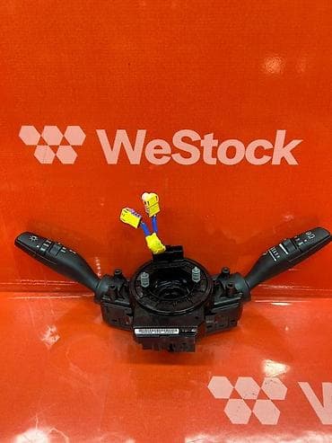 hyunda: Рулевой шлейф Hyundai 2017 г., Б/у, Оригинал — 3