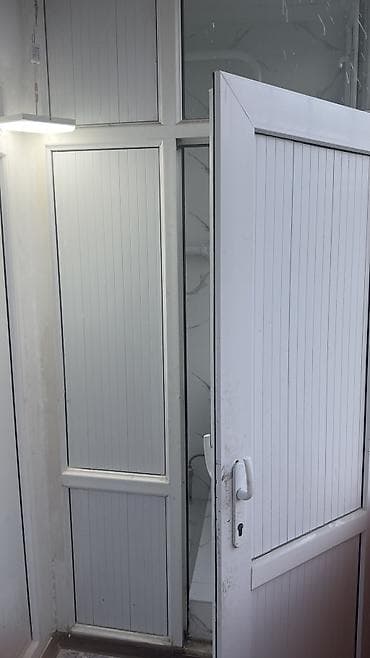 квартира город ош: 1 комната, 18 м², Гостиничный тип, 1 этаж, Косметический ремонт — 3