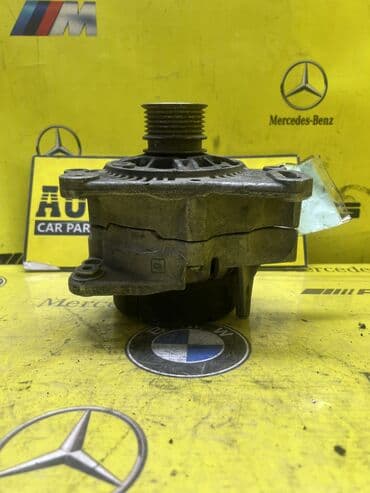 генератор ауди с4: Генератор Volkswagen Б/у, Оригинал, Япония — 3