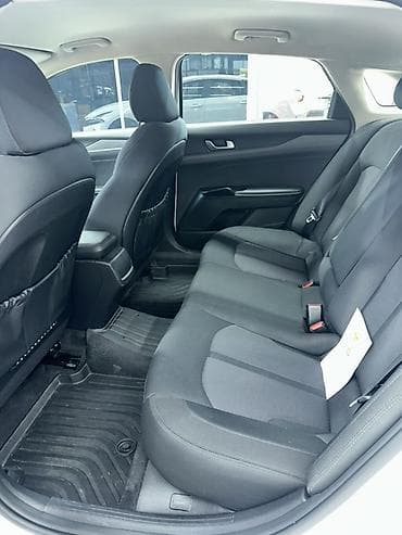 киа к5 цена в кыргызстане: Kia K5: 2020 г., 1.6 л, Автомат, Бензин, Седан — 10