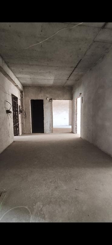 Продажа квартир: 3 комнаты, 91 м², 11 этаж, ПСО (под самоотделку) — 3
