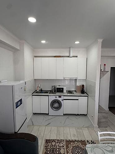 продаю дом бишкек чон арык: Сдается квартира на Иссык куле 1+1 студия. для семьи из 4-5 человек — 5