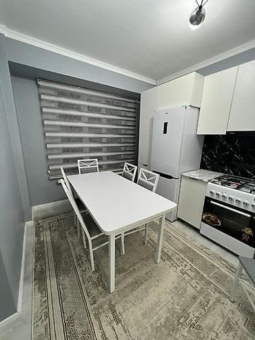 аренда квартир 1 комнатная: 1 комната, Душевая кабина, Постельное белье, Кондиционер — 9