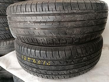 Шины 185 / 65 / R 15, Лето, Б/у, Пара, Легковые, Япония, Yokohama at lalafo.kg Шины 185 / 65 / R 15, Лето, Б/у, Пара, Легковые, Япония, Yokohama