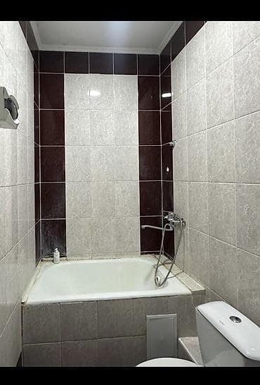 2 room flat: 2 комнаты, 46 м², Индивидуалка, 2 этаж, Косметический ремонт — 5