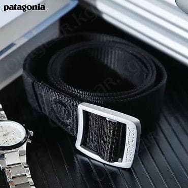 тактич: 🟠 Ремень Patagonia Tech Web Belt 🟠 ⠀ Ремень Patagonia Tech Web Belt – — 2