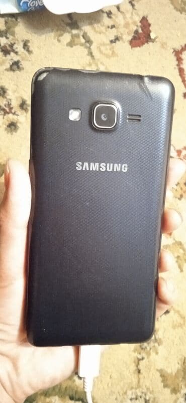 asus монитор: Samsung Galaxy J2 Prime, Б/у, 2 SIM — 1