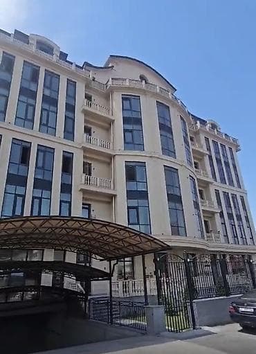 mega hous: 4 комнаты, 175 м² — 1