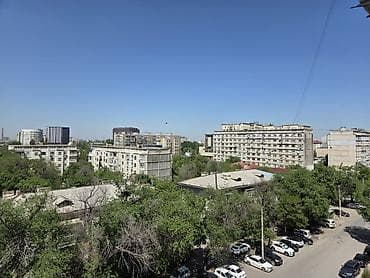 юни з: 1 комната, 41 м², Элитка, 6 этаж, Дизайнерский ремонт — 2